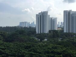 The Belvedere (D15), Condominium #608175681